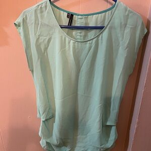 Maurice’s Flowy Top